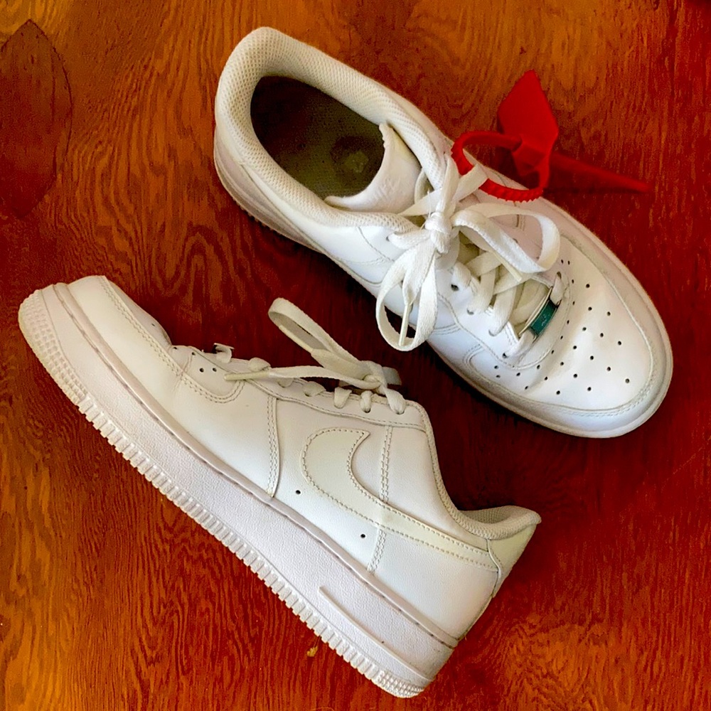 Virgil Abloh Off-White Nike Air Sneakers